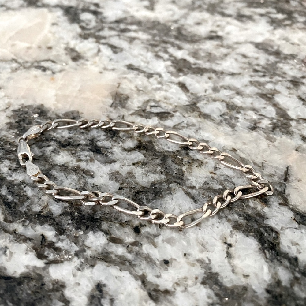 Vintage Silver bracelet